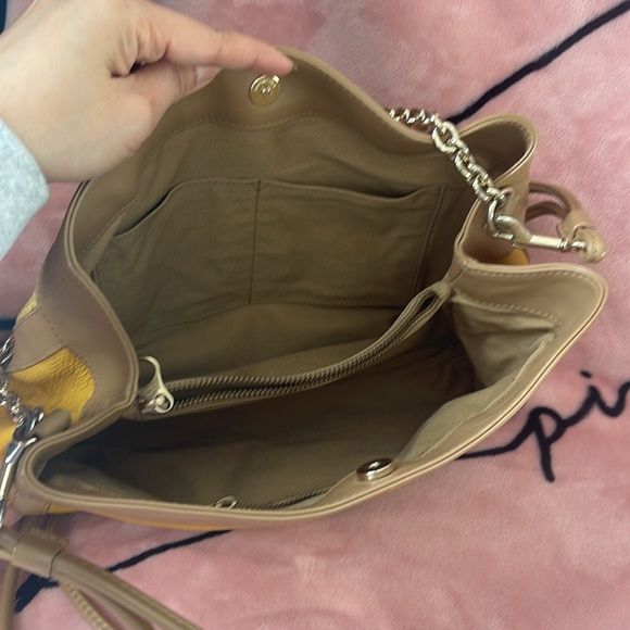 See By Chloe 2-way bag - Picture 6 of 7